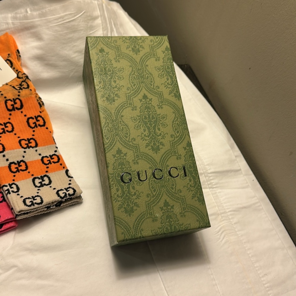 Colorful Socks Set - Picture 7 of 9
